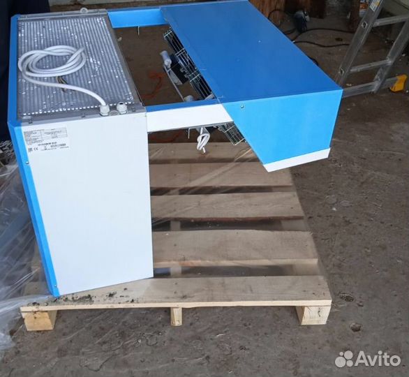 Холодильный агрегат для холодильной камеры