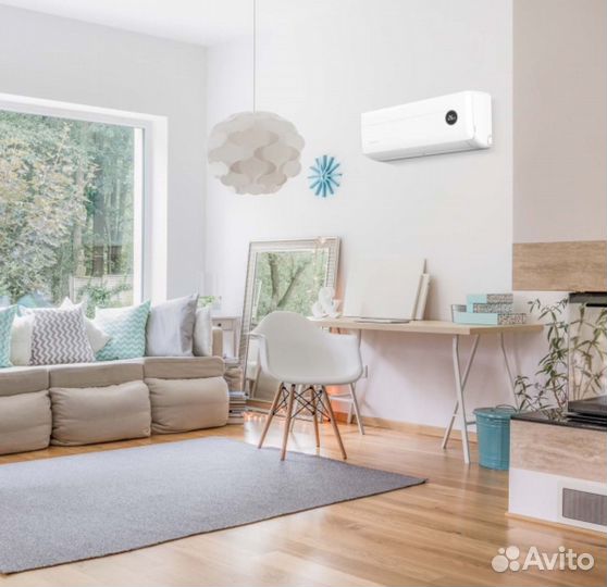 Сплит система