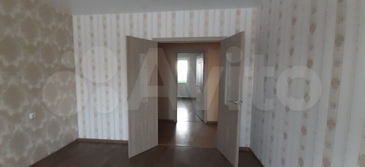 3-к. квартира, 84 м², 2/10 эт.