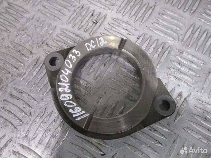 Крышка распредвала Scania 1381970