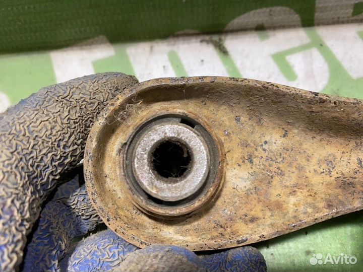 Рычаг подвески задний Ford Focus 1