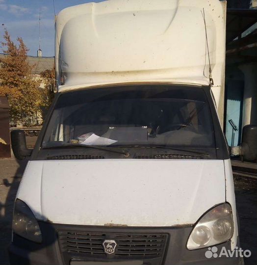 ГАЗ 27851В, 2007