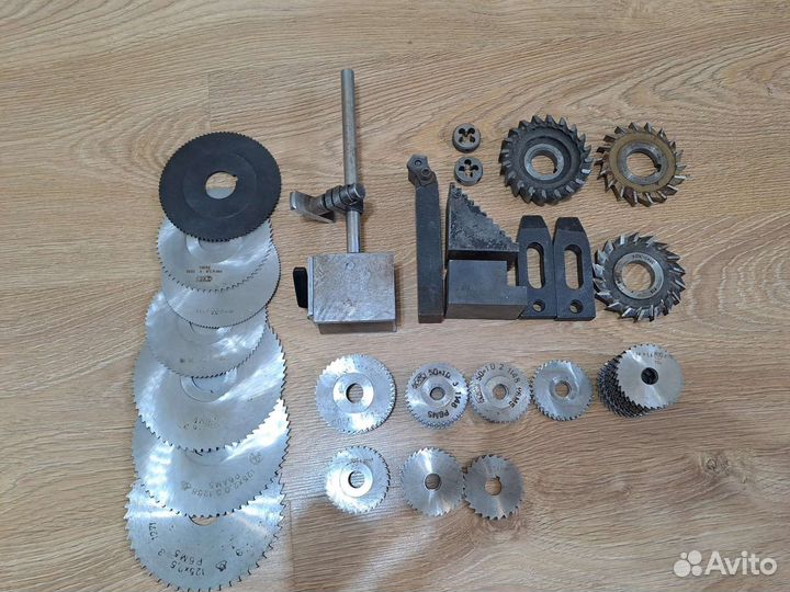 Инструмент СССР