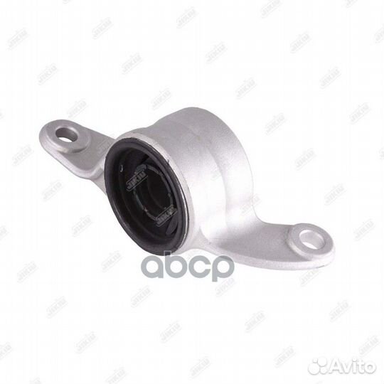 Сайлентблок с кронштейном honda Civic ab28135l