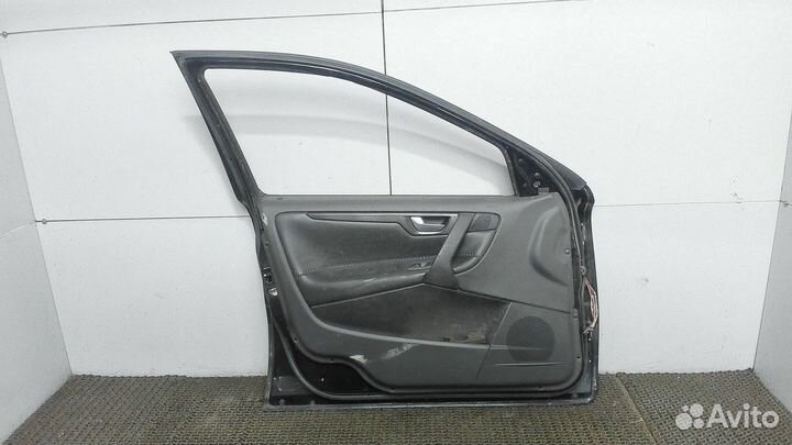 Дверь боковая Volvo XC70, 2004