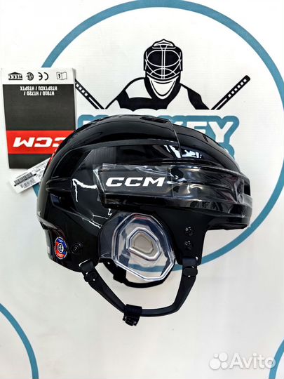 Шлем ccm tacks 720