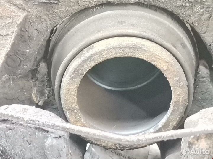 Суппорт передний правый для Peugeot-Citroen 307