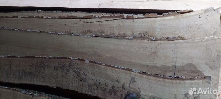 Продам доски дуба