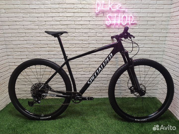 Specialized Epic HT Comp 2023