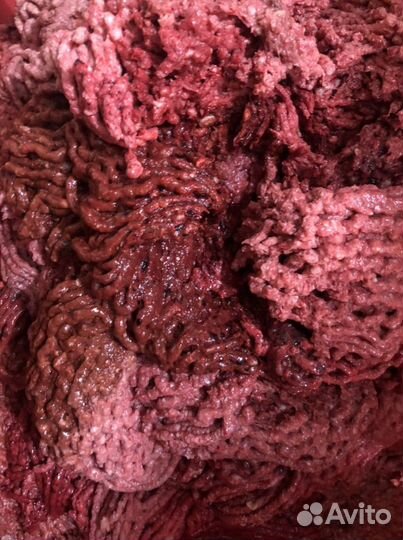 Корм для собак (Требуха и обрезки ) с доставкой