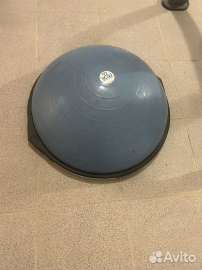 Тренажер для баланса. В отличном состоянии