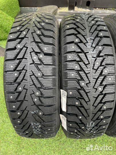 Amtel NordMaster Evo 225/60 R17 103T