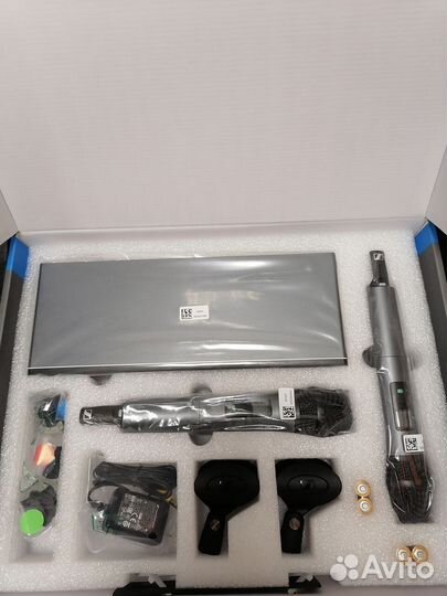 Радиосистема Sennheiser XSW 1-835 dual-В