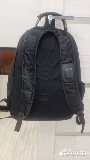 Рюкзак мужской