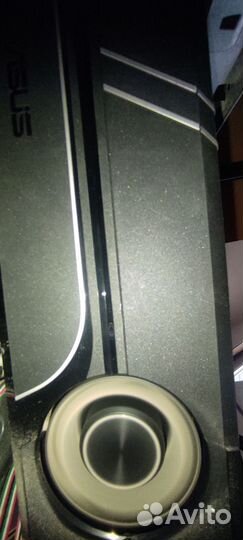 Видеокарта Asus Turbo gtx 1060 6gb