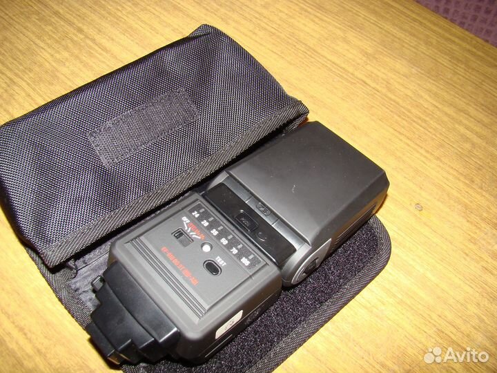 Вспышка Sidma EF-610 DG ST для Sony