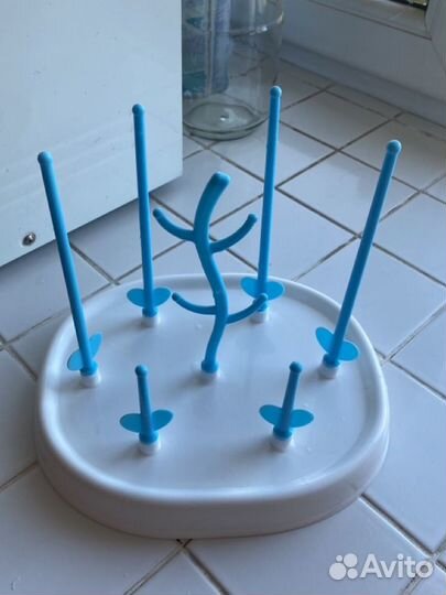 Сушилка для детских бутылочек