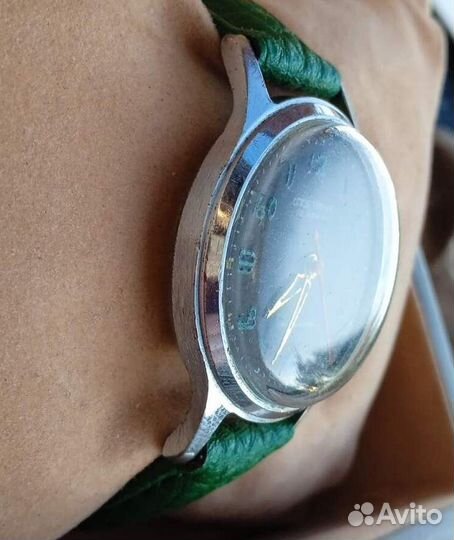 Часы Спортивные СССР 1М.Ч.З