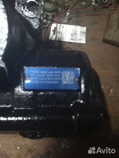 Гур 34аа1-01010-В