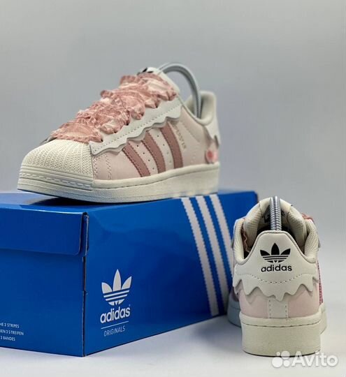 Кроссовки Adidas Superstar