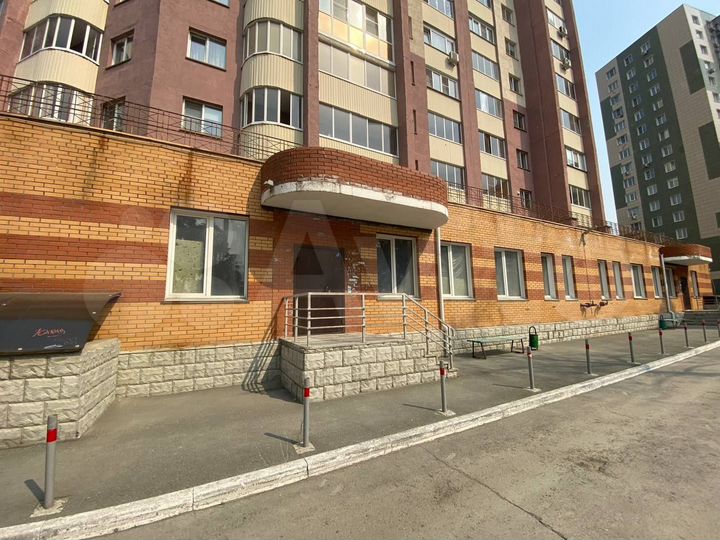 Свободного назначения, 822.1 м²