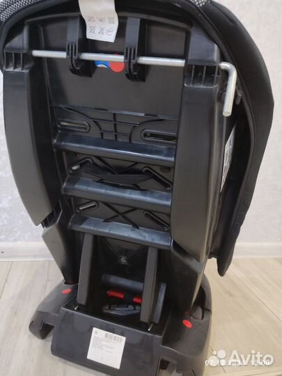 Автомобильное детское кресло от 0 до 18 кг