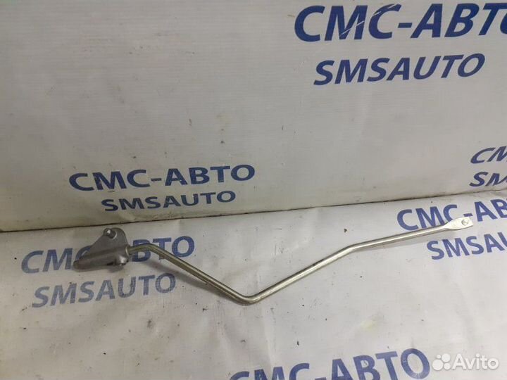 Тяга Mercedes-Benz E-Class W211 3.5