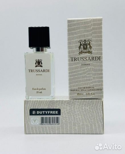 Trussardi donna