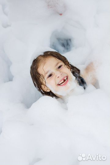 Шоу программы на детский день рождения