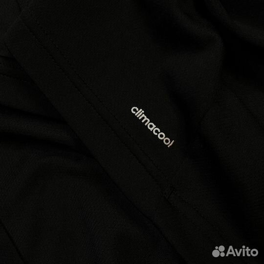 Поло adidas climacool polo jersey