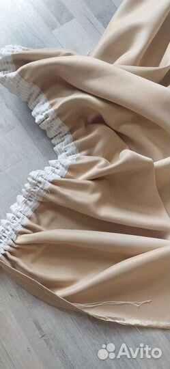 Шторы блэкаут