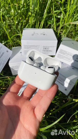 AirPods Pro