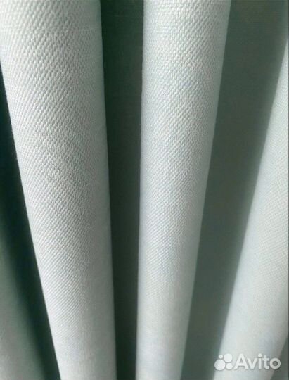 Готовые шторы
