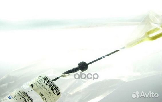 Щуп масляный 96352518 general motors