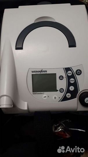 Аппарат ивл