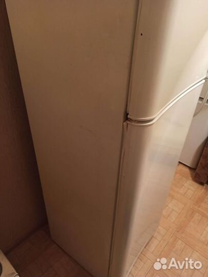 Холодильник бу