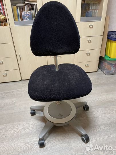 Детский растущий стул для школьника