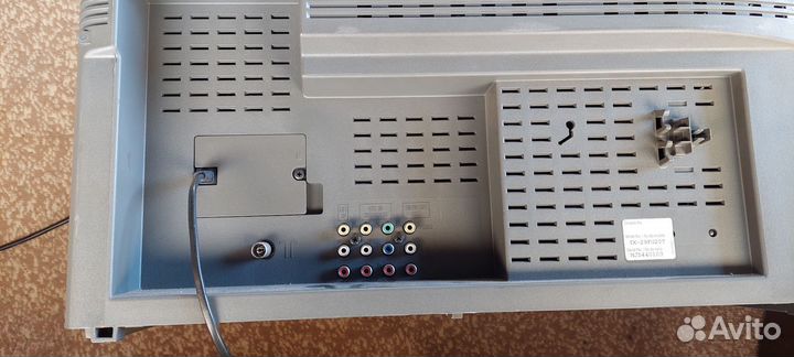 Телевизор бу