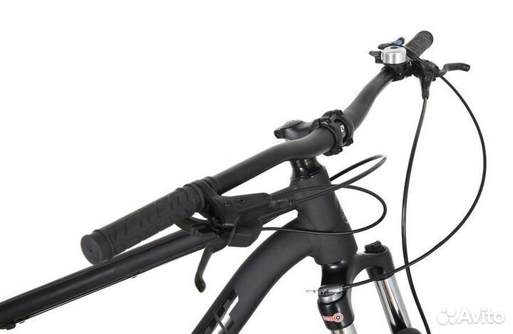 Велосипед, мтб Outleap riot pro,рама М(2023) 27,5