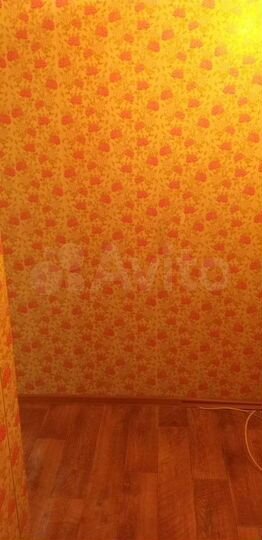 2-к. квартира, 37 м², 2/2 эт.