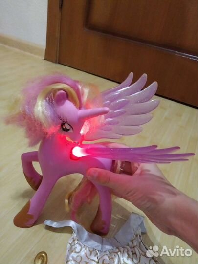 My little pony