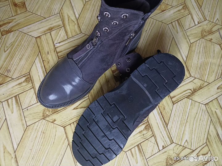 Демисезонные, 40 и 41р-ры