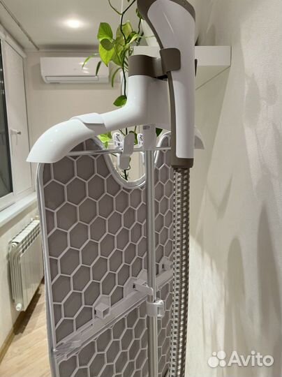 Отпариватель вертикальный philips состояние нового