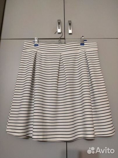 Блузки, юбка 48-50