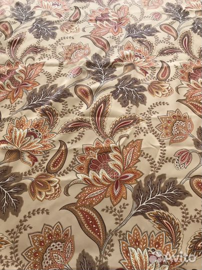 Ткань для штор блэкаут