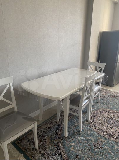 1-к. квартира, 54 м², 3/10 эт.