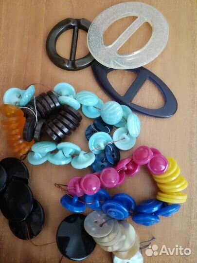 Товары для рукоделия