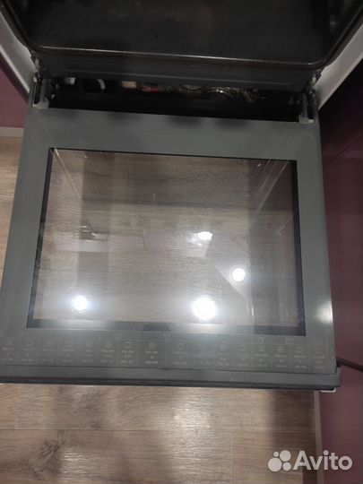 Плита электрическая бу