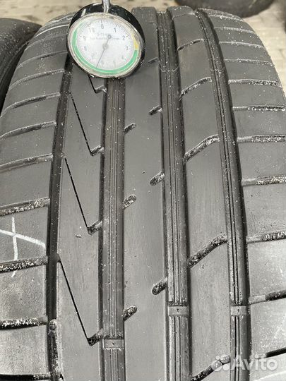 Hankook Ventus S1 Evo 2 K117 235/45 R18