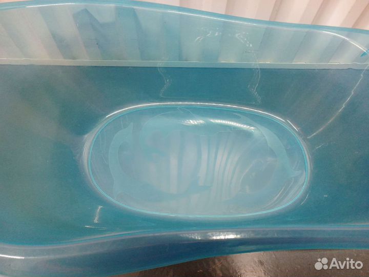 Детская ванночка для купания